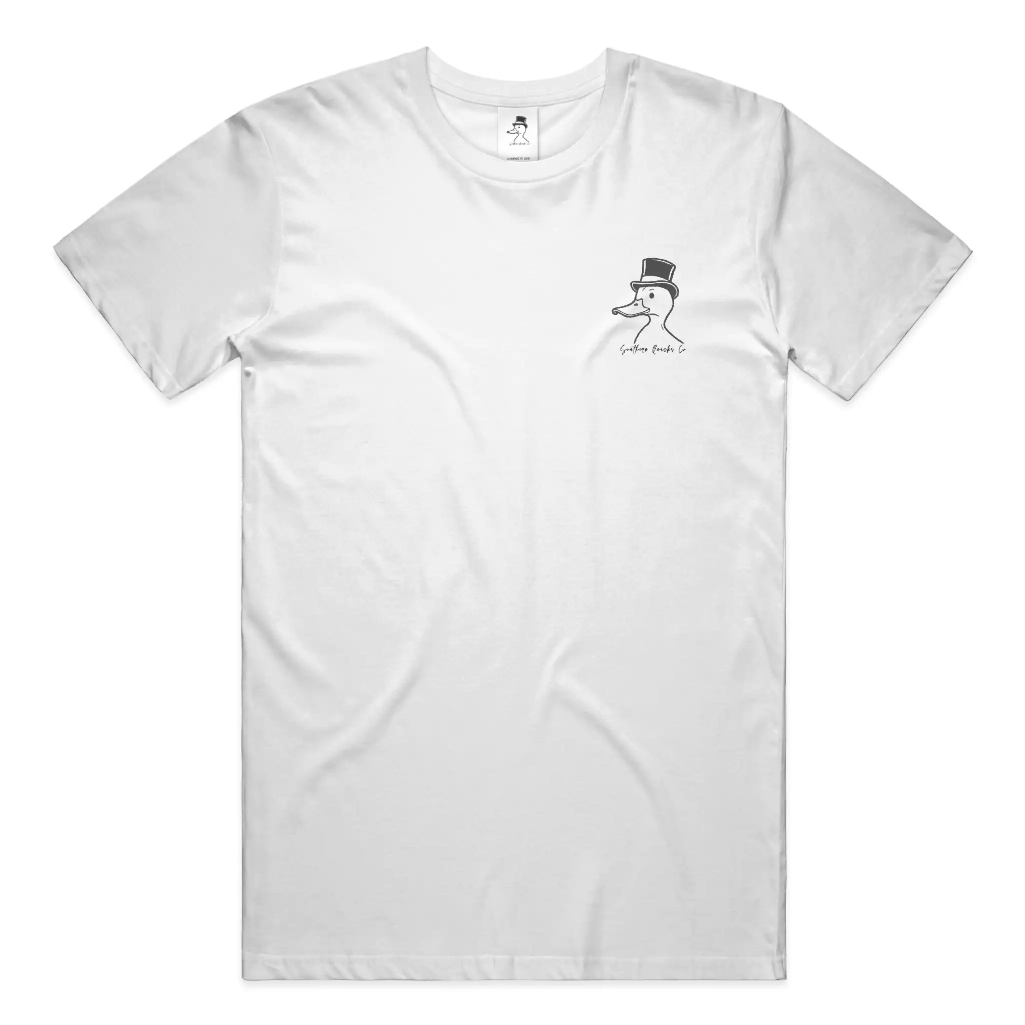 Comfort Colors Heavyweight T Shirt