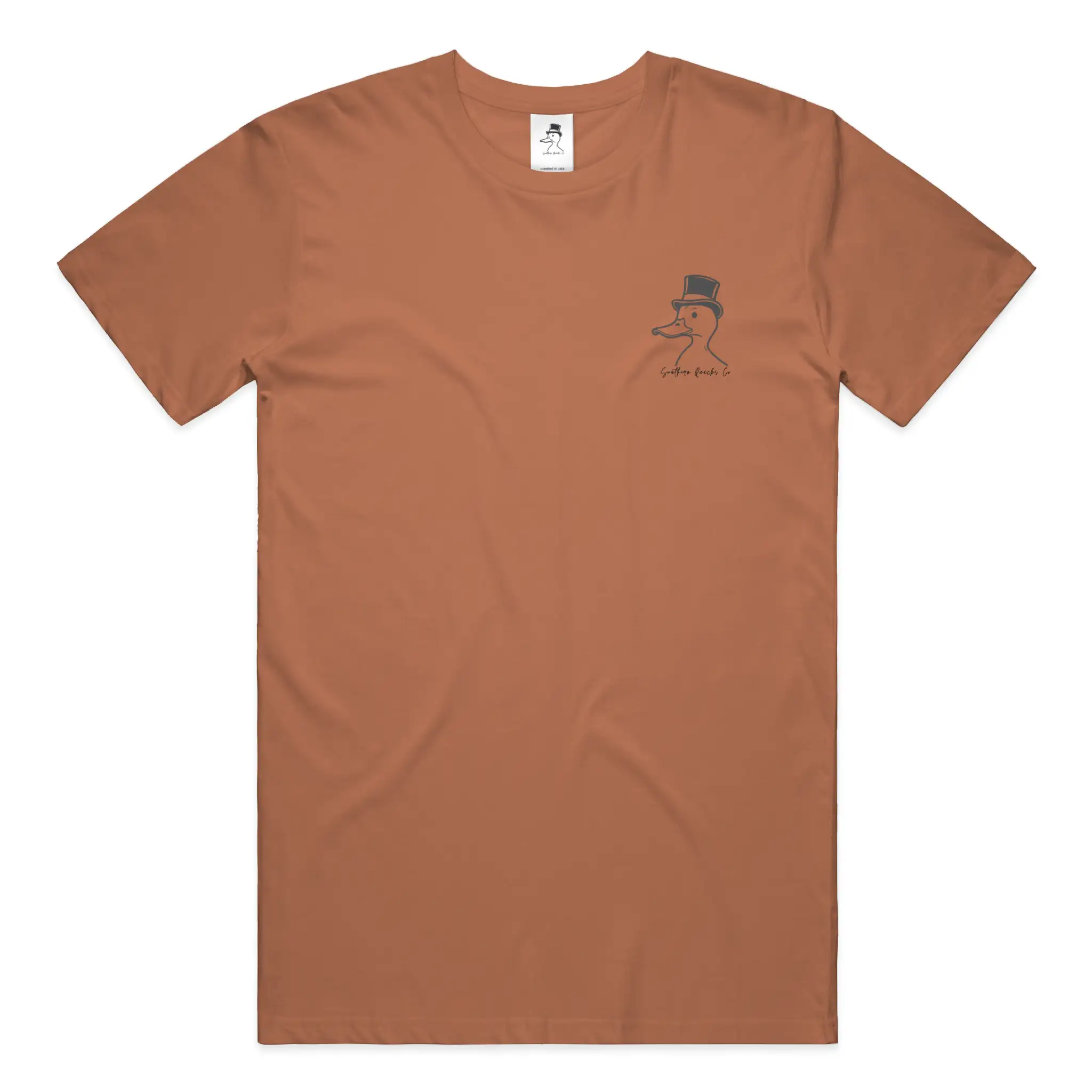 Comfort Colors Heavyweight T Shirt