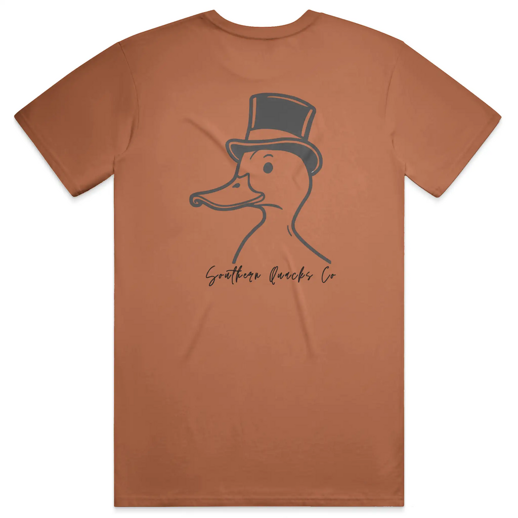 Comfort Colors Heavyweight T Shirt