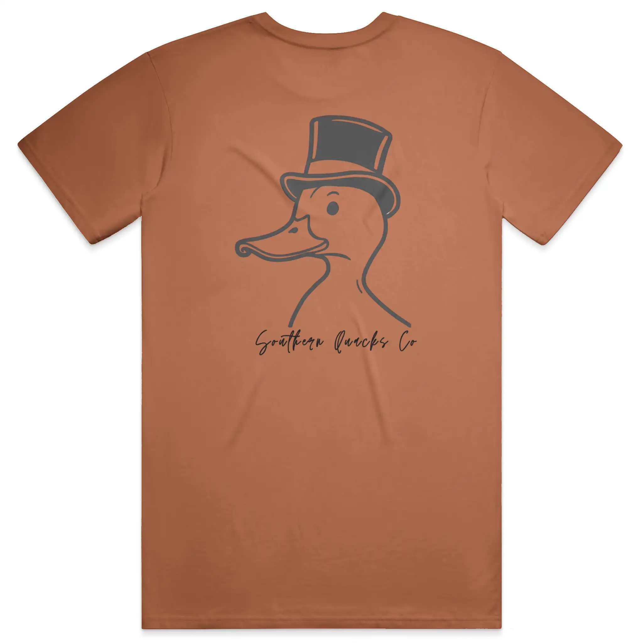 Comfort Colors Heavyweight T Shirt