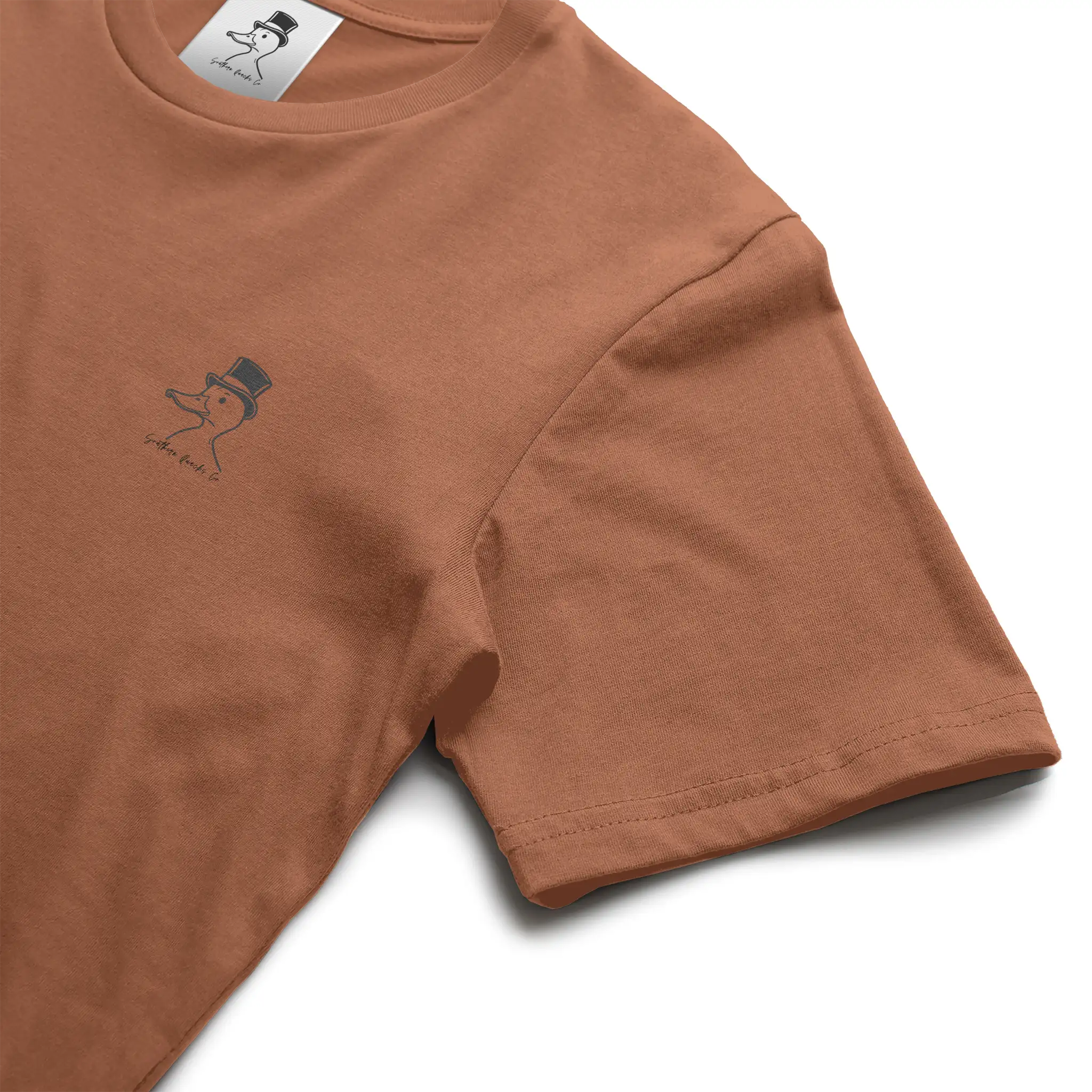 Comfort Colors Heavyweight T Shirt