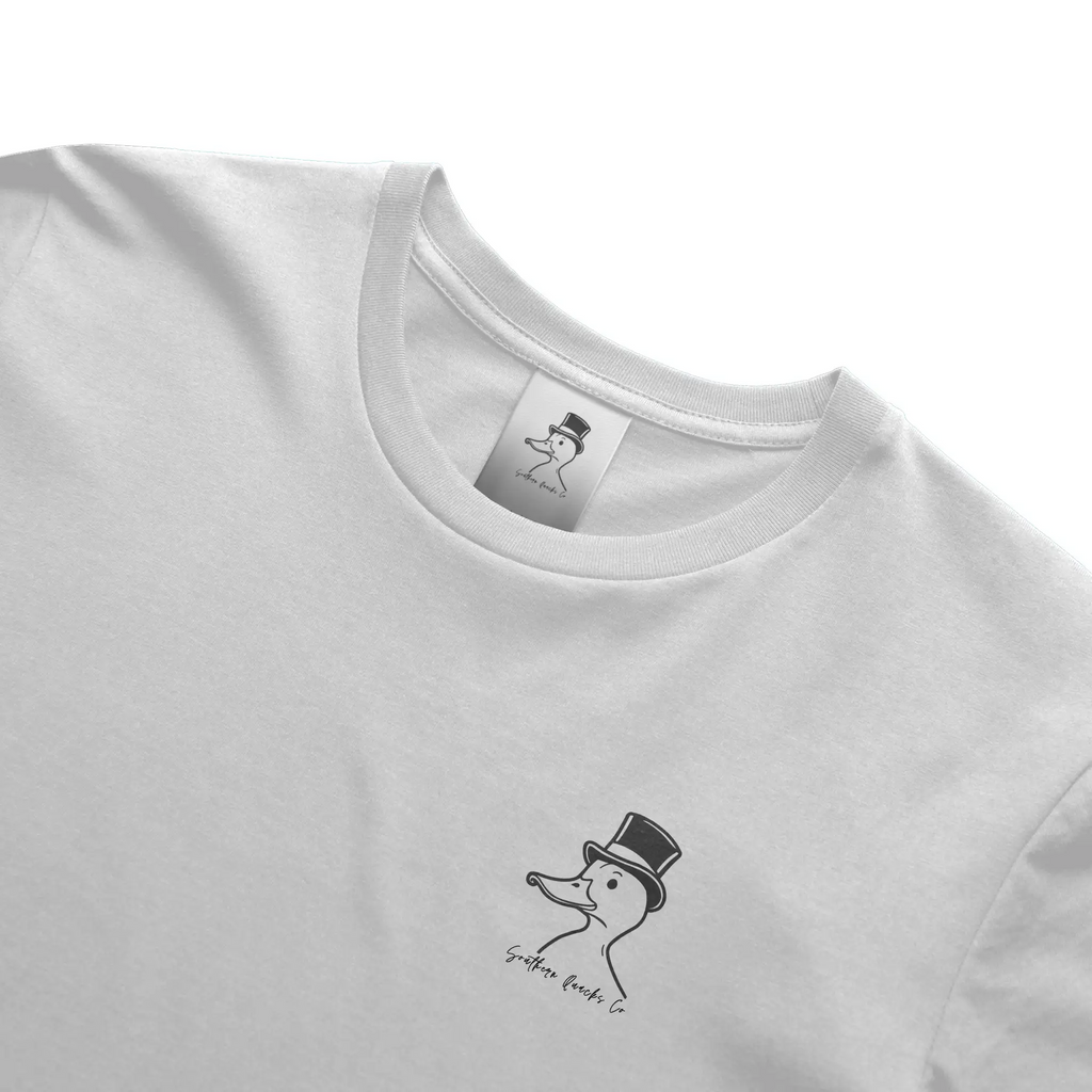 Comfort Colors Heavyweight T Shirt