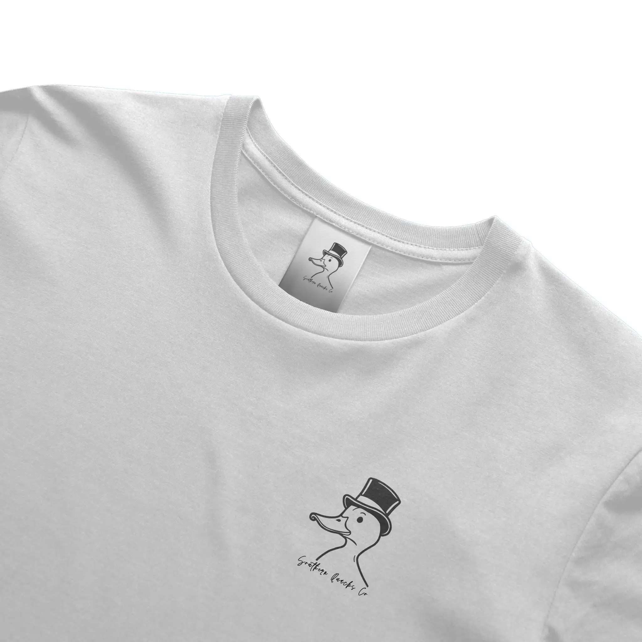 Comfort Colors Heavyweight T Shirt