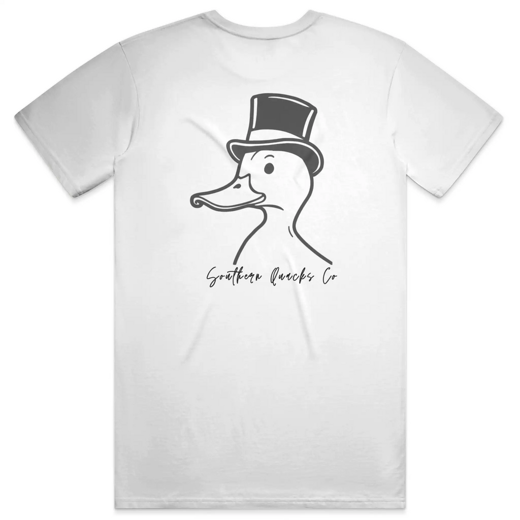 Comfort Colors Heavyweight T Shirt