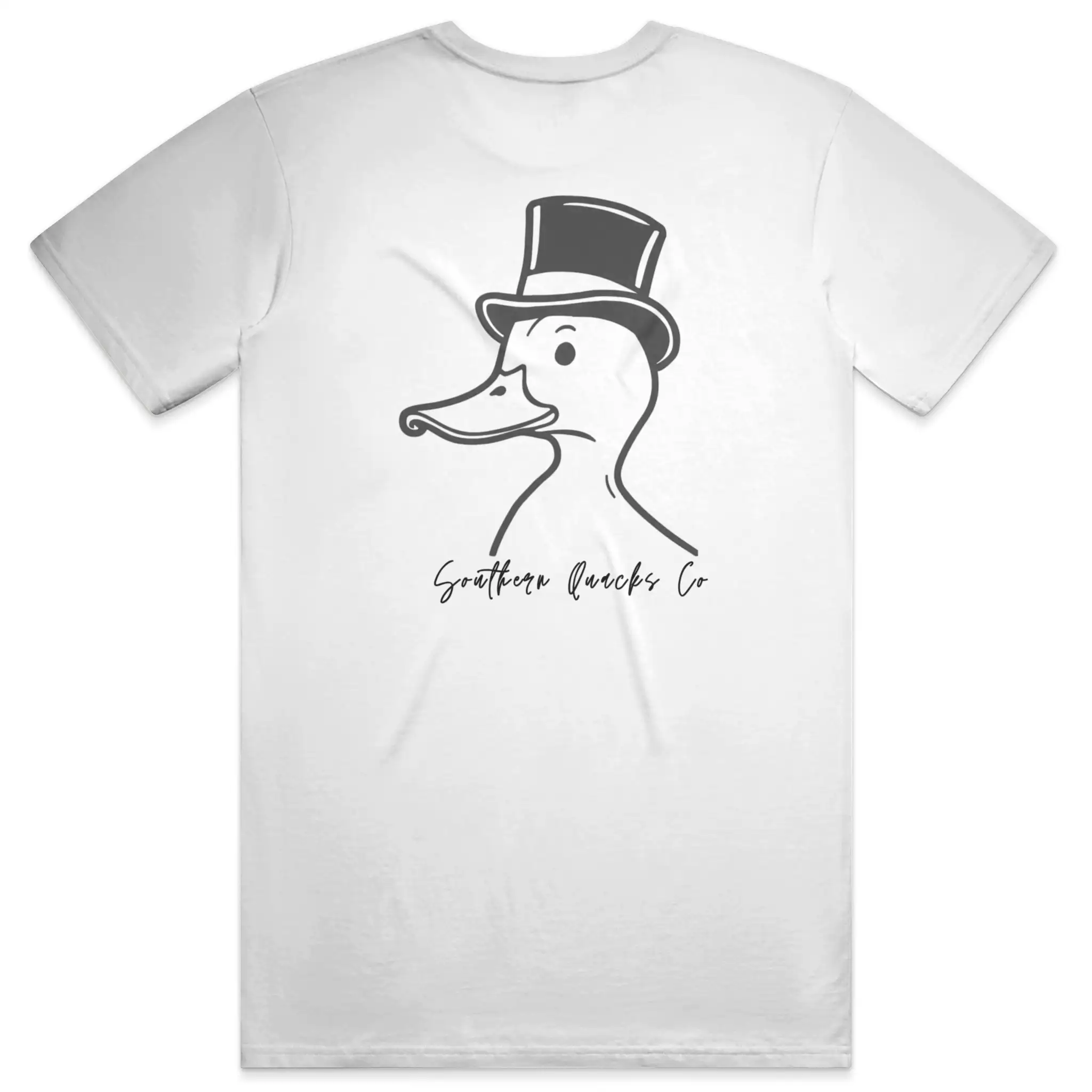 Comfort Colors Heavyweight T Shirt