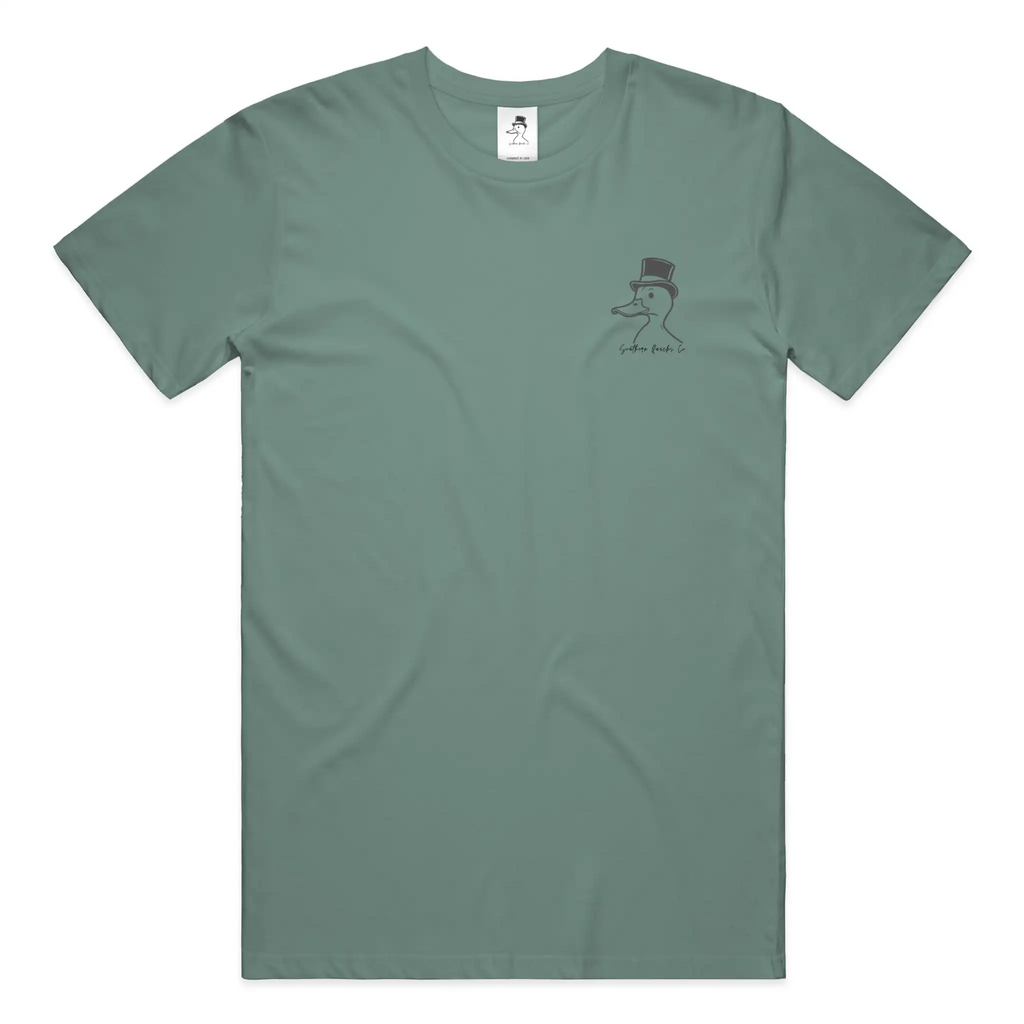 Comfort Colors Heavyweight T Shirt