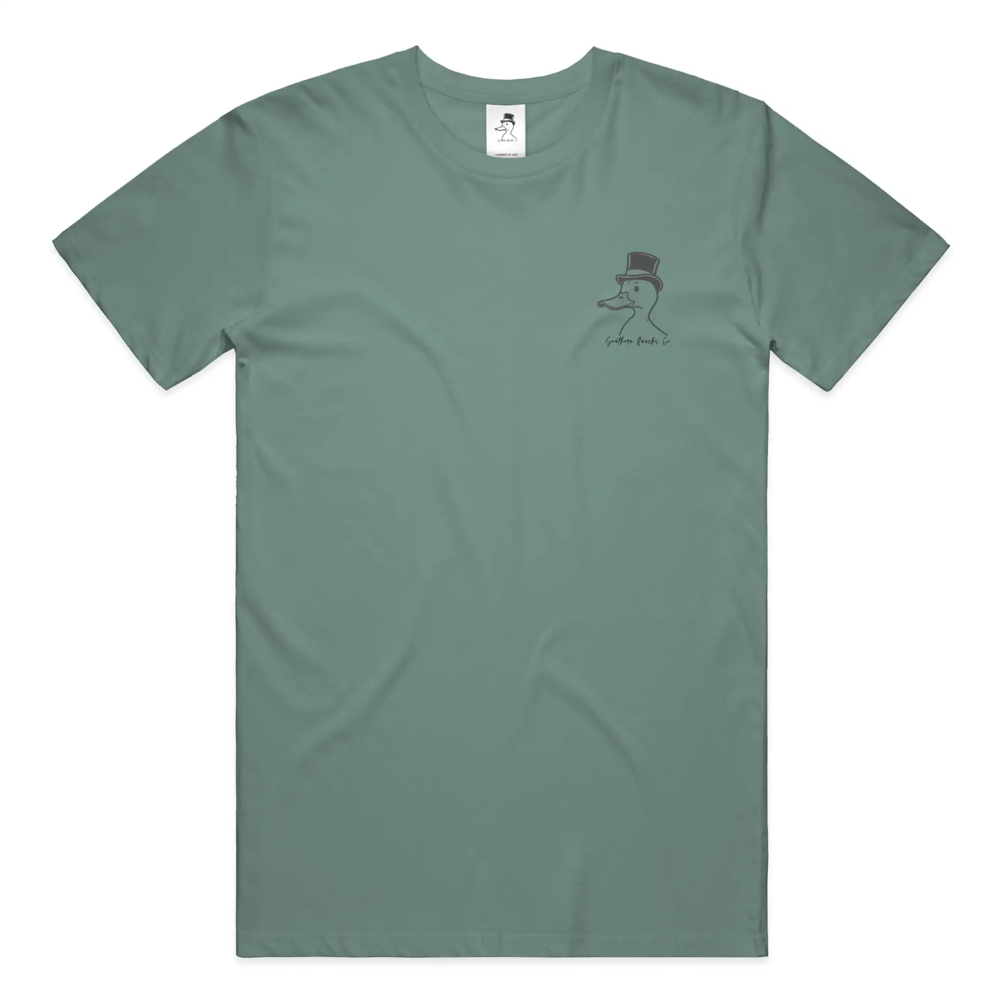 Comfort Colors Heavyweight T Shirt