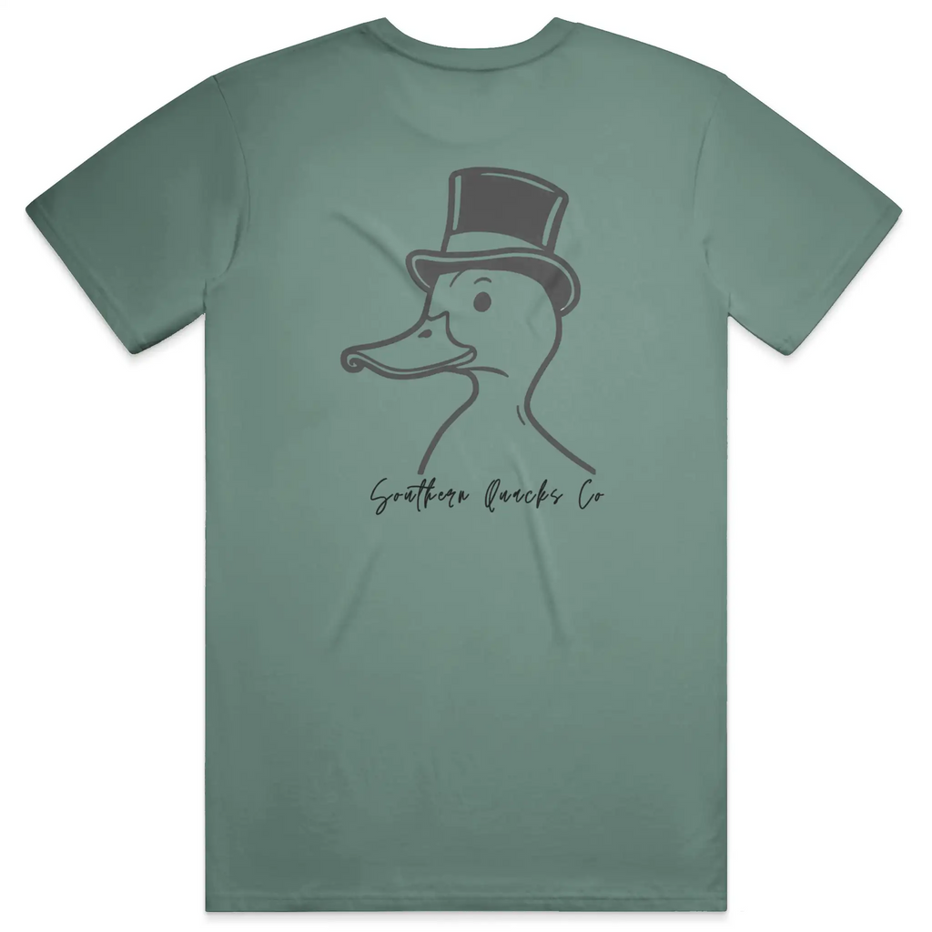 Comfort Colors Heavyweight T Shirt