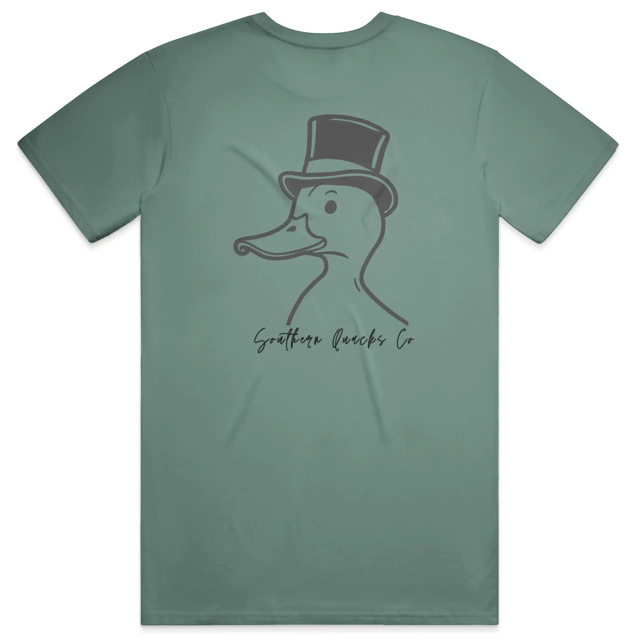 Comfort Colors Heavyweight T Shirt