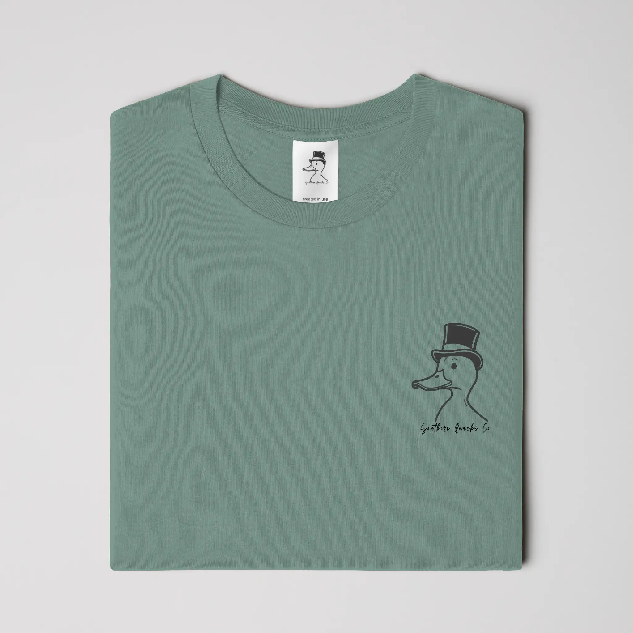 Comfort Colors Heavyweight T Shirt