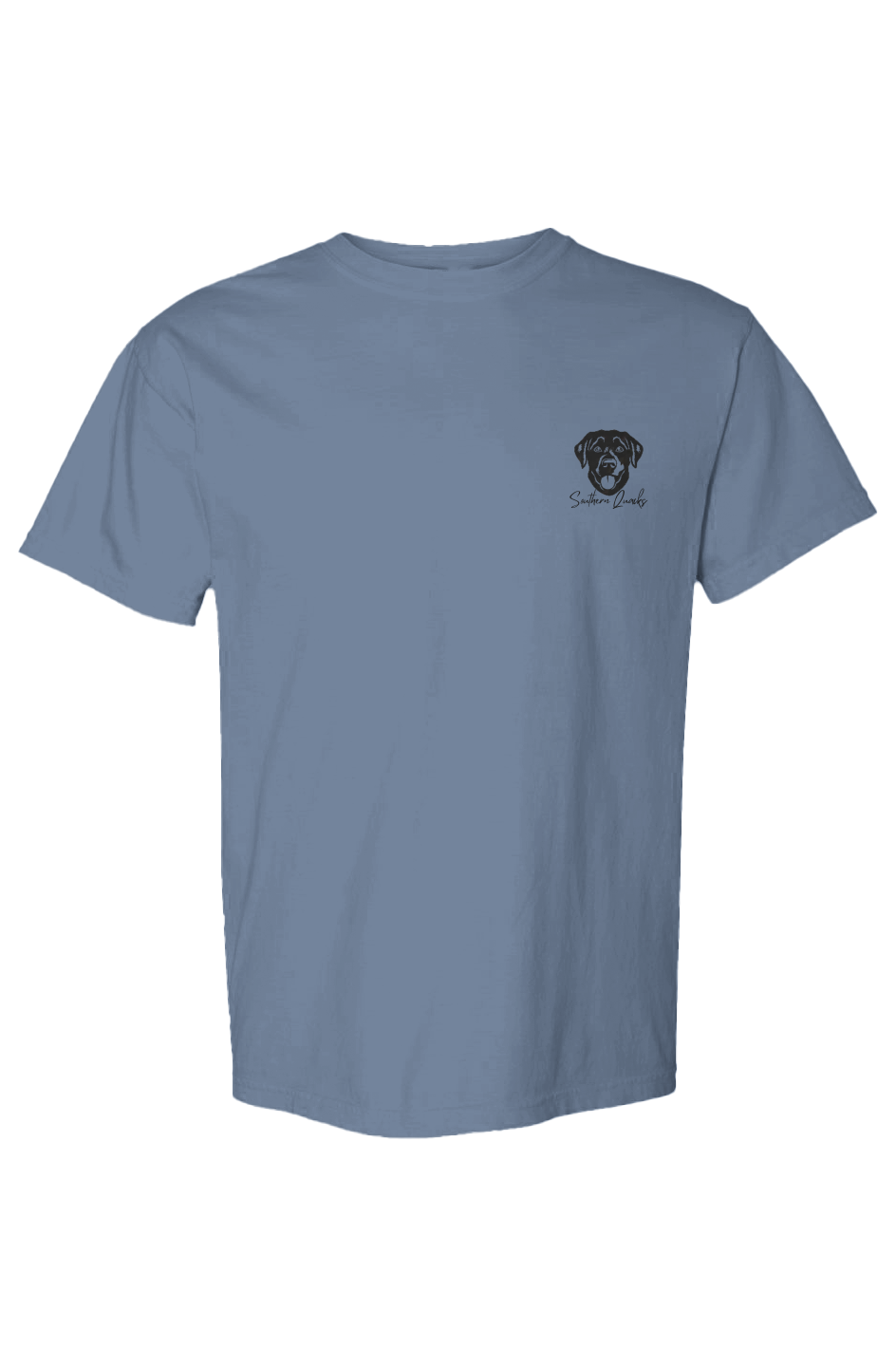 Raised on Grit - cc1717