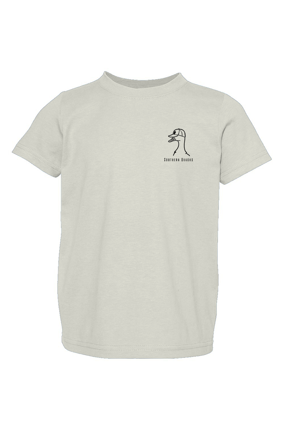 Built a Little Sticky